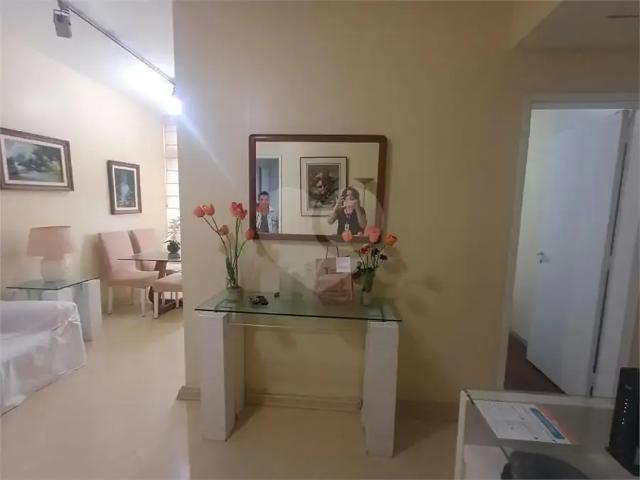 Apartamento para Venda em Rio de Janeiro/RJ Leblon 2 Quartos