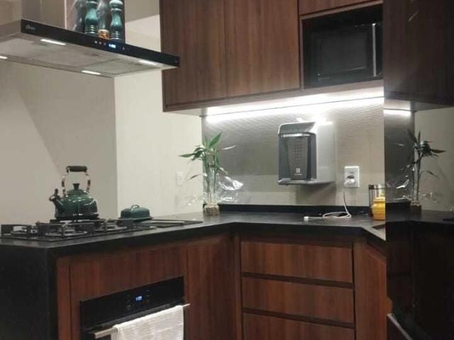 Apartamento para Venda em Rio de Janeiro/RJ Leblon 2 Quartos