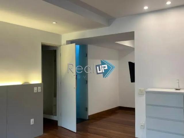 Apartamento para Venda em Rio de Janeiro/RJ Leblon 2 Quartos