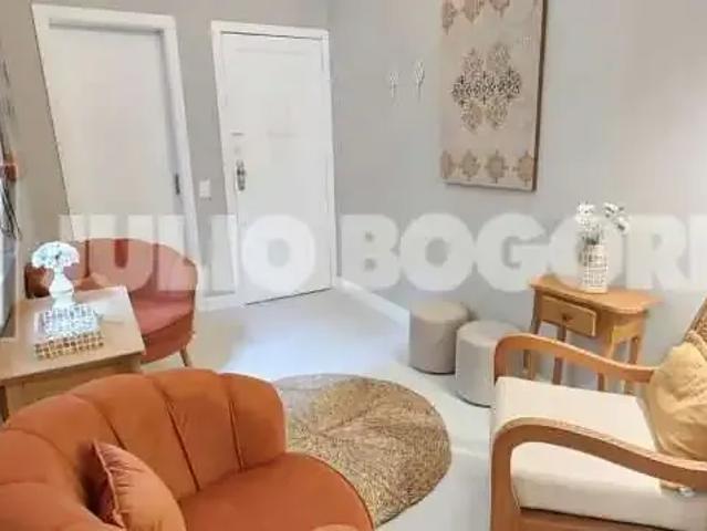 Apartamento para Venda em Rio de Janeiro/RJ Leblon 2 Quartos