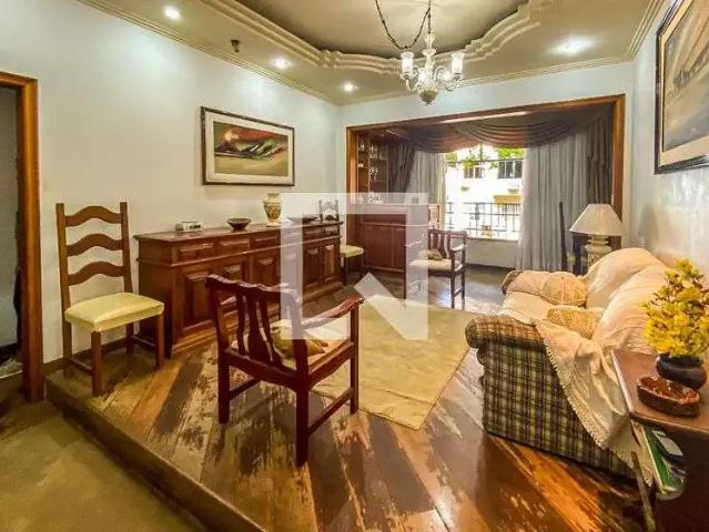 Apartamento para Venda em Rio de Janeiro/RJ Leblon 2 Quartos