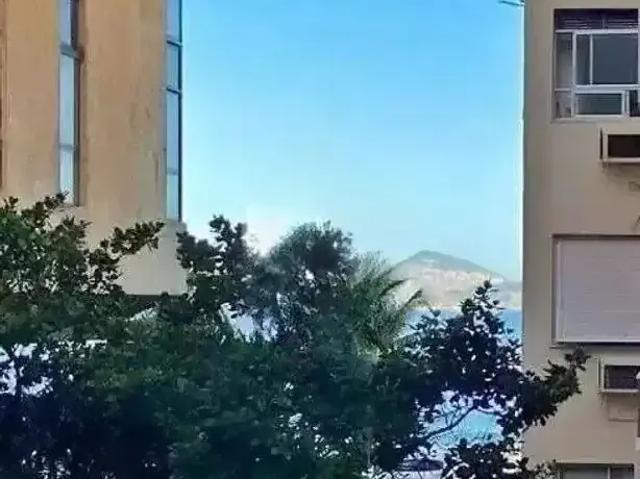 Apartamento para Venda em Rio de Janeiro/RJ Leblon 2 Quartos