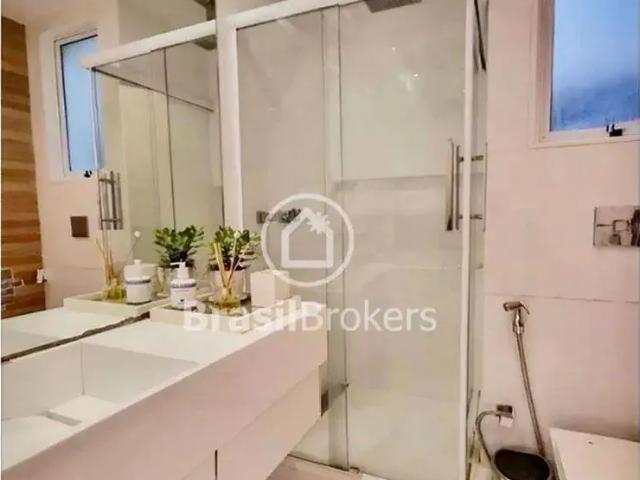 Apartamento para Venda em Rio de Janeiro/RJ Leblon 2 Quartos
