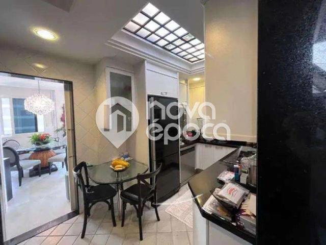 Apartamento para Venda em Rio de Janeiro/RJ Leblon 2 Quartos