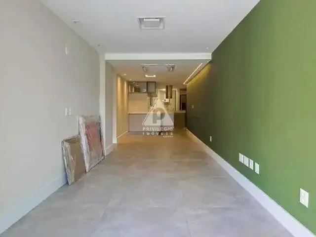 Apartamento para Venda em Rio de Janeiro/RJ Leblon 2 Quartos