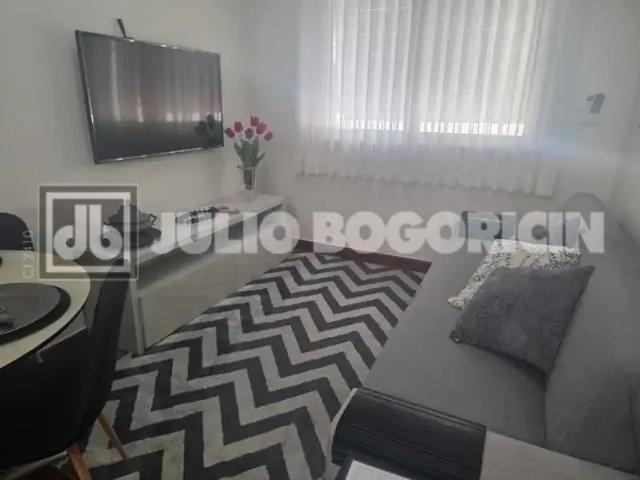 Apartamento para Venda em Rio de Janeiro/RJ Leblon 2 Quartos