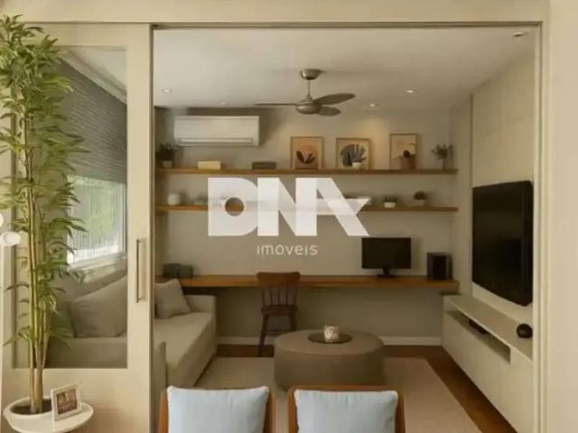 Apartamento para Venda em Rio de Janeiro/RJ Leblon 2 Quartos