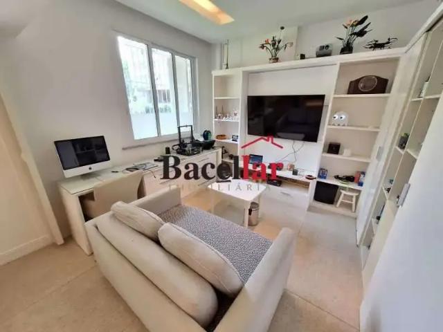 Apartamento para Venda em Rio de Janeiro/RJ Leblon 2 Quartos