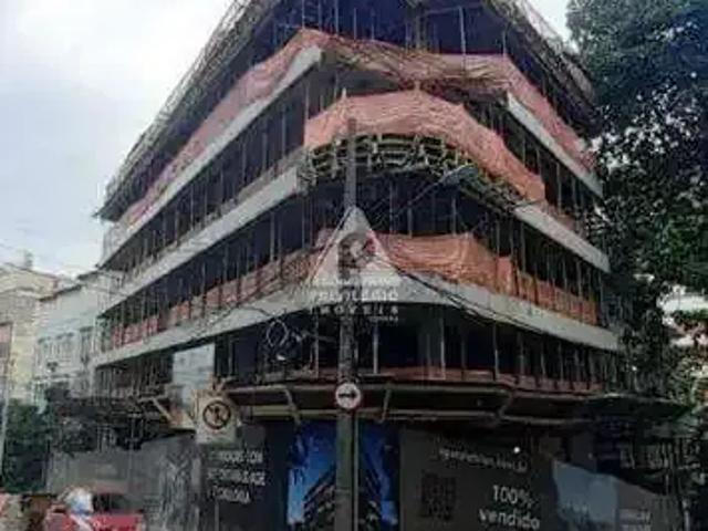 Apartamento para Venda em Rio de Janeiro/RJ Leblon 2 Quartos