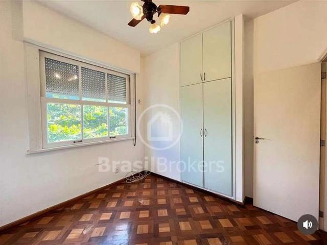Apartamento para Venda em Rio de Janeiro/RJ Leblon 2 Quartos