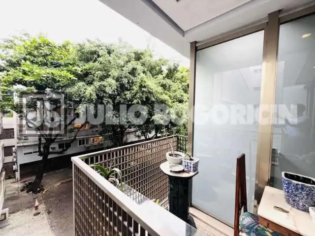 Apartamento para Venda em Rio de Janeiro/RJ Leblon 2 Quartos