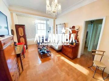 Apartamento para Venda em Rio de Janeiro/RJ Leblon 2 Quartos