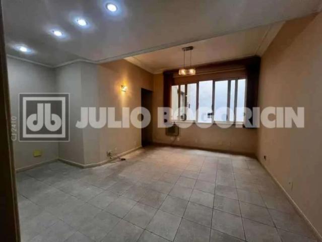 Apartamento para Venda em Rio de Janeiro/RJ Leblon 2 Quartos