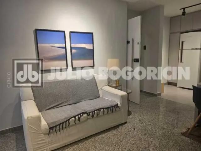 Apartamento para Venda em Rio de Janeiro/RJ Leblon 2 Quartos