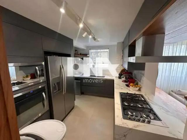 Apartamento para Venda em Rio de Janeiro/RJ Leblon 2 Quartos