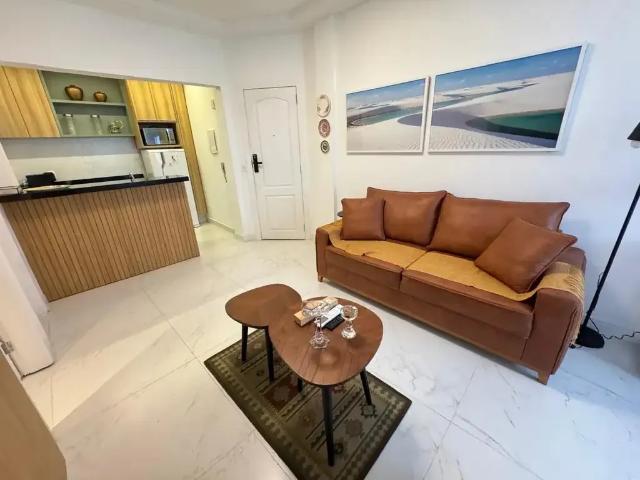Apartamento para Venda em Rio de Janeiro/RJ Leblon 2 Quartos