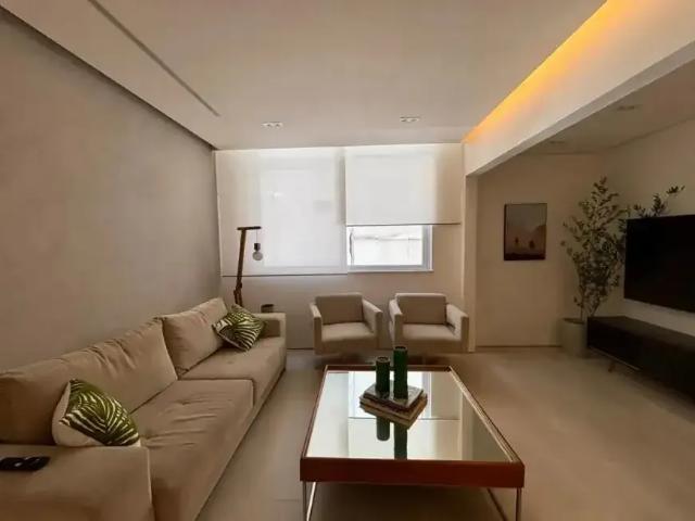 Apartamento para Venda em Rio de Janeiro/RJ Leblon 2 Quartos