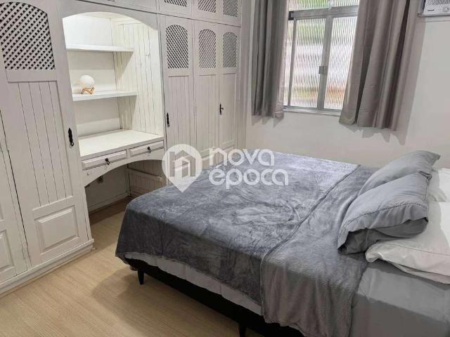 Apartamento para Venda em Rio de Janeiro/RJ Leblon 2 Quartos