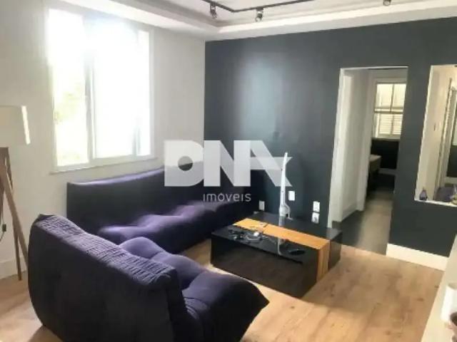 Apartamento para Venda em Rio de Janeiro/RJ Leblon 2 Quartos