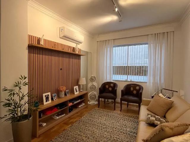 Apartamento para Venda em Rio de Janeiro/RJ Leblon 2 Quartos