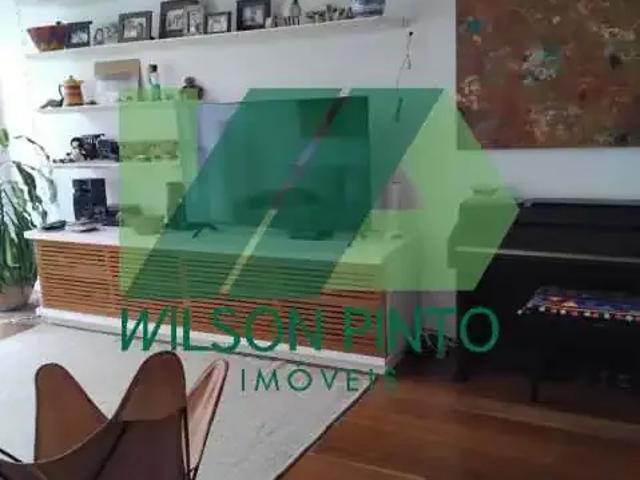 Apartamento para Venda em Rio de Janeiro/RJ Leblon 2 Quartos