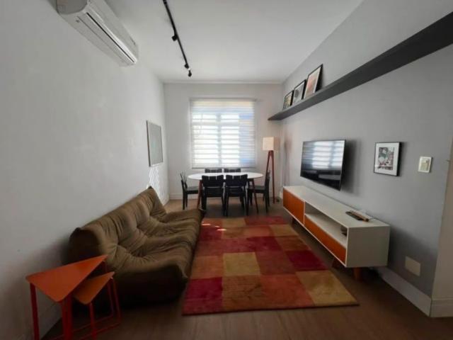 Apartamento para Venda em Rio de Janeiro/RJ Leblon 2 Quartos