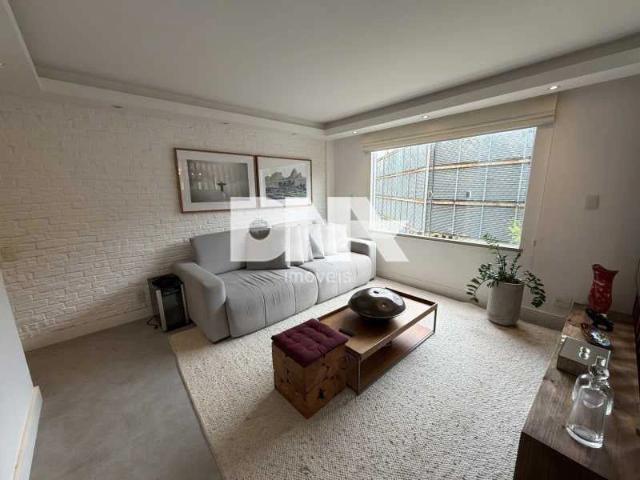 Apartamento para Venda em Rio de Janeiro/RJ Leblon 2 Quartos
