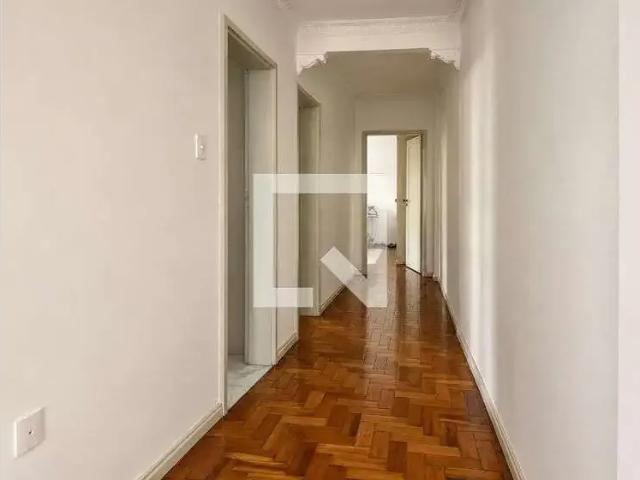 Apartamento para Venda em Rio de Janeiro/RJ Leblon 2 Quartos