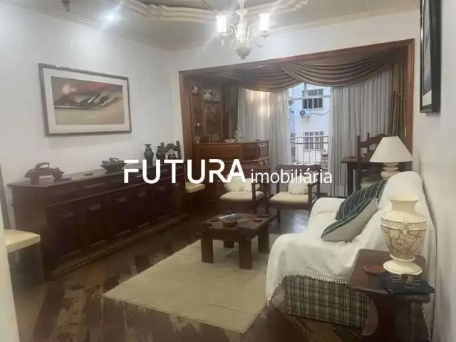 Apartamento para Venda em Rio de Janeiro/RJ Leblon 2 Quartos