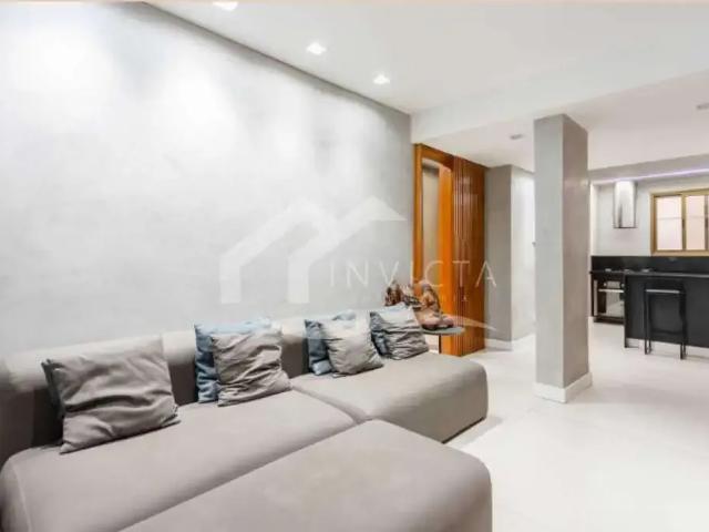 Apartamento para Venda em Rio de Janeiro/RJ Leblon 2 Quartos