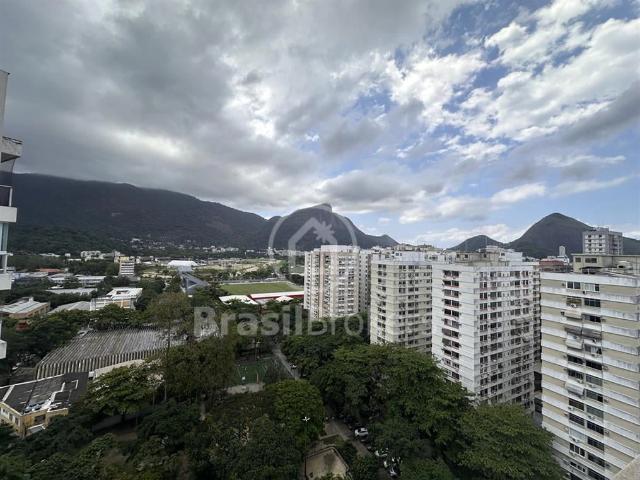 Apartamento para Venda em Rio de Janeiro/RJ Leblon 2 Quartos