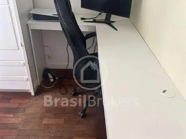 Apartamento para Venda em Rio de Janeiro/RJ Leblon 2 Quartos