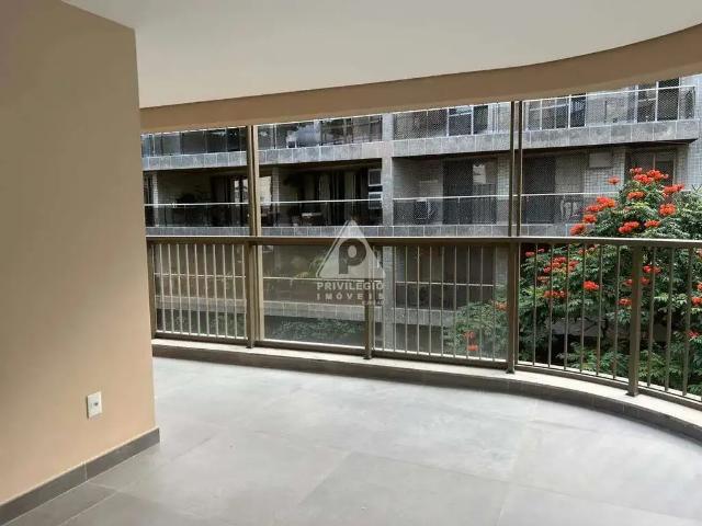Apartamento para Venda em Rio de Janeiro/RJ Leblon 2 Quartos