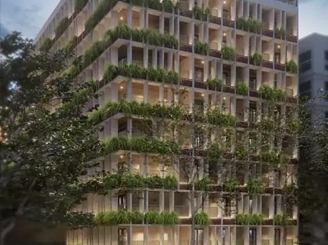 Apartamento para Venda em Rio de Janeiro/RJ Leblon 2 Quartos