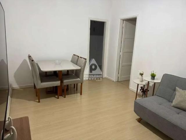 Apartamento para Venda em Rio de Janeiro/RJ Leblon 2 Quartos