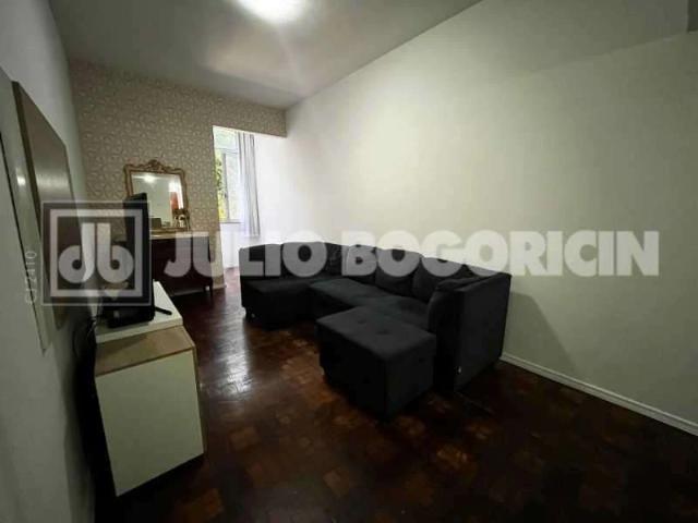 Apartamento para Venda em Rio de Janeiro/RJ Leblon 2 Quartos