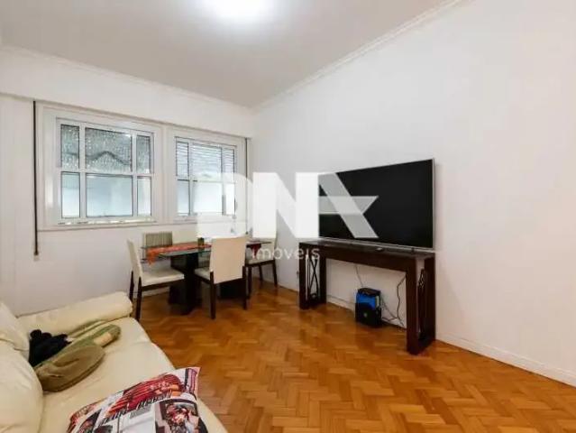 Apartamento para Venda em Rio de Janeiro/RJ Leblon 2 Quartos