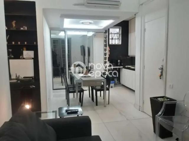 Apartamento para Venda em Rio de Janeiro/RJ Leblon 2 Quartos