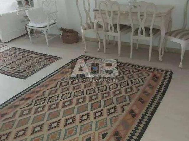 Apartamento para Venda em Rio de Janeiro/RJ Leblon 2 Quartos