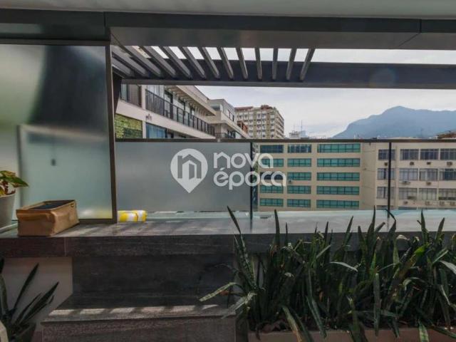Apartamento para Venda em Rio de Janeiro/RJ Leblon 2 Quartos
