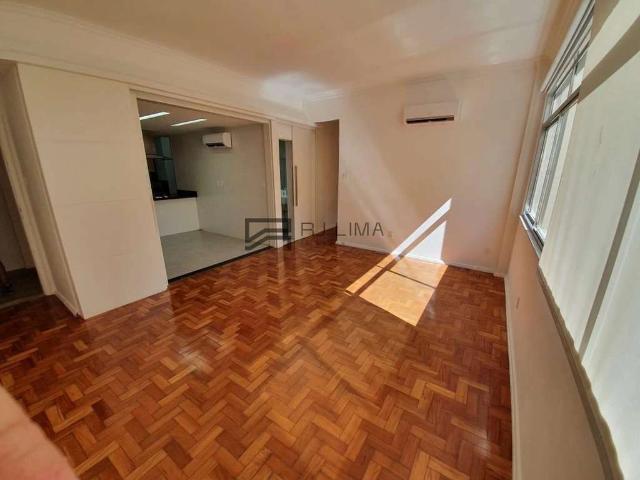 Apartamento para Venda em Rio de Janeiro/RJ Leblon 2 Quartos
