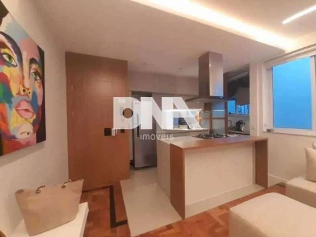 Apartamento para Venda em Rio de Janeiro/RJ Leblon 2 Quartos