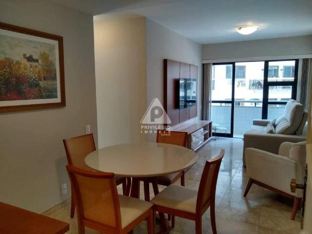 Apartamento para Venda em Rio de Janeiro/RJ Leblon 2 Quartos