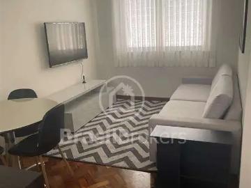 Apartamento para Venda em Rio de Janeiro/RJ Leblon 2 Quartos