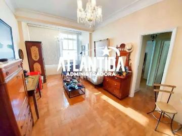 Apartamento para Venda em Rio de Janeiro/RJ Leblon 2 Quartos