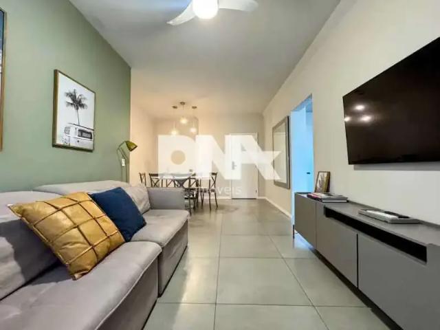 Apartamento para Venda em Rio de Janeiro/RJ Leblon 2 Quartos