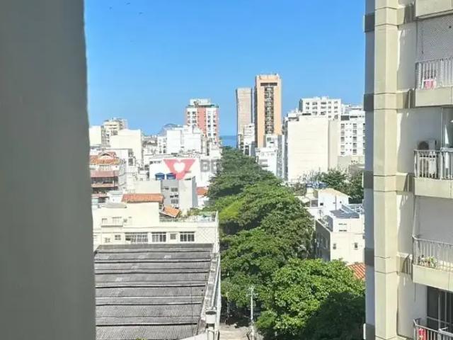 Apartamento para Venda em Rio de Janeiro/RJ Leblon 2 Quartos