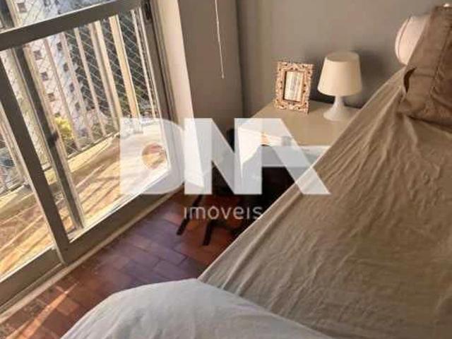 Apartamento para Venda em Rio de Janeiro/RJ Leblon 2 Quartos