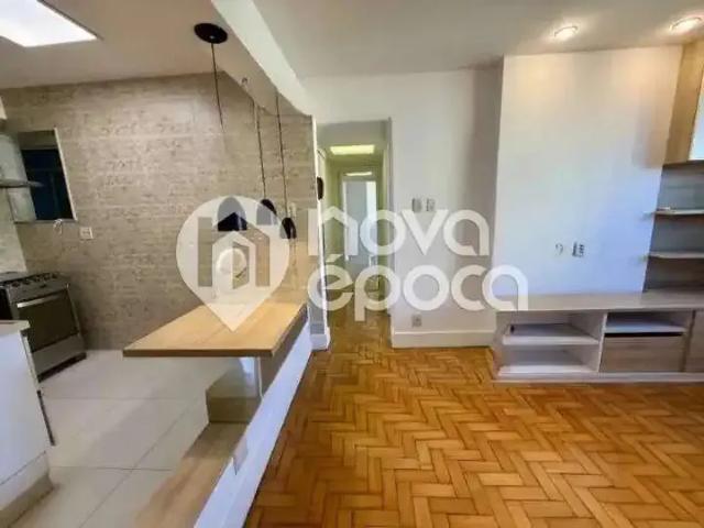 Apartamento para Venda em Rio de Janeiro/RJ Leblon 2 Quartos