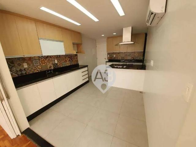 Apartamento para Venda em Rio de Janeiro/RJ Leblon 2 Quartos